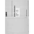 ZANUSSI BN113 Owners Manual ZANUSSI BN113 Owners Manual