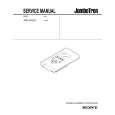 SONY JME-SA200 Service Manual SONY JME-SA200 Service Manual