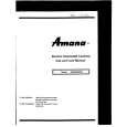 WHIRLPOOL AKDH6E Owners Manual WHIRLPOOL AKDH6E Owners Manual