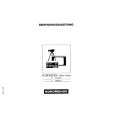 NORDMENDE V900M Owners Manual NORDMENDE V900M Owners Manual