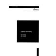 ELEKTRA ED3002 Owners Manual ELEKTRA ED3002 Owners Manual