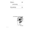 HUSQVARNA QW1268 Owners Manual HUSQVARNA QW1268 Owners Manual