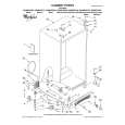 WHIRLPOOL GS6NBEXRY02 Parts Catalog WHIRLPOOL GS6NBEXRY02 Parts Catalog