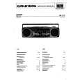 GRUNDIG RKS1115 Service Manual GRUNDIG RKS1115 Service Manual