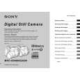 SONY MVCCD250 Owners Manual SONY MVCCD250 Owners Manual