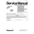 PANASONIC CQ-RDP200LEN Service Manual PANASONIC CQ-RDP200LEN Service Manual