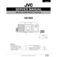 JVC KW-XC770J Owners Manual JVC KW-XC770J Owners Manual