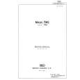 NIKON FM2 Service Manual NIKON FM2 Service Manual