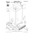 WHIRLPOOL ED22RFXFW01 Parts Catalog WHIRLPOOL ED22RFXFW01 Parts Catalog
