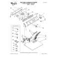 WHIRLPOOL LGP6646AN2 Parts Catalog WHIRLPOOL LGP6646AN2 Parts Catalog
