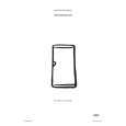 ELECTROLUX ER1543T Owners Manual ELECTROLUX ER1543T Owners Manual