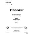 WHIRLPOOL TT20AKXZN01 Parts Catalog WHIRLPOOL TT20AKXZN01 Parts Catalog