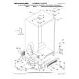 WHIRLPOOL KSRS25CSMS00 Parts Catalog WHIRLPOOL KSRS25CSMS00 Parts Catalog