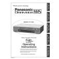 PANASONIC PV7661 Owners Manual PANASONIC PV7661 Owners Manual