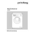 PRIVILEG 795.519 8/20455 Owners Manual PRIVILEG 795.519 8/20455 Owners Manual
