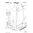 WHIRLPOOL 3XARG484WP02 Parts Catalog WHIRLPOOL 3XARG484WP02 Parts Catalog