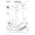 WHIRLPOOL TS22AFXKQ05 Parts Catalog WHIRLPOOL TS22AFXKQ05 Parts Catalog