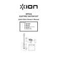 ION-AUDIO IGP04A Quick Start ION-AUDIO IGP04A Quick Start