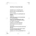WHIRLPOOL S25C CSS31-A/UK Owners Manual WHIRLPOOL S25C CSS31-A/UK Owners Manual
