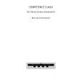 AEG S4001-M Owners Manual AEG S4001-M Owners Manual