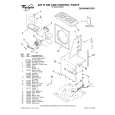 WHIRLPOOL AD25J2 Parts Catalog WHIRLPOOL AD25J2 Parts Catalog