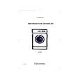 ELECTROLUX EWF14108 Owners Manual ELECTROLUX EWF14108 Owners Manual
