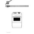 HUSQVARNA QSP550 Owners Manual HUSQVARNA QSP550 Owners Manual