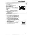 PHILIPS AZ1000/00 Owners Manual PHILIPS AZ1000/00 Owners Manual