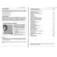 PRIVILEG 062.380 Owners Manual PRIVILEG 062.380 Owners Manual