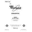 WHIRLPOOL ED19MT1LWR0 Parts Catalog WHIRLPOOL ED19MT1LWR0 Parts Catalog