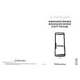 ELECTROLUX ER8030B Owners Manual ELECTROLUX ER8030B Owners Manual