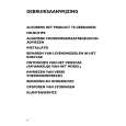 IGNIS TGA 262 Owners Manual IGNIS TGA 262 Owners Manual