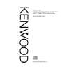 KENWOOD KDC-9100 Owners Manual KENWOOD KDC-9100 Owners Manual
