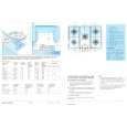 WHIRLPOOL AKF 573/IX Quick Start WHIRLPOOL AKF 573/IX Quick Start