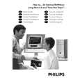 PHILIPS DVDR16LSK/00 Owners Manual PHILIPS DVDR16LSK/00 Owners Manual