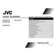 JVC AV-25VT15/R Owners Manual JVC AV-25VT15/R Owners Manual