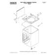 WHIRLPOOL CCW5243W1 Parts Catalog WHIRLPOOL CCW5243W1 Parts Catalog