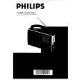 PHILIPS AE2630/00 Owners Manual PHILIPS AE2630/00 Owners Manual