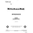 WHIRLPOOL KSSS48DWW01 Parts Catalog WHIRLPOOL KSSS48DWW01 Parts Catalog