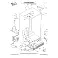 WHIRLPOOL 6GD25DCXHS04 Parts Catalog WHIRLPOOL 6GD25DCXHS04 Parts Catalog