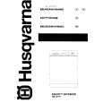 HUSQVARNA QB 427B NSFSDK Owners Manual HUSQVARNA QB 427B NSFSDK Owners Manual