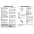 WHIRLPOOL AFG 5220-C/H WP Owners Manual WHIRLPOOL AFG 5220-C/H WP Owners Manual