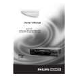 PHILIPS VRA471AT Owners Manual PHILIPS VRA471AT Owners Manual