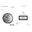 PHILIPS XX-EXP3360/00C Owners Manual PHILIPS XX-EXP3360/00C Owners Manual