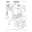 WHIRLPOOL LEN2000LG0 Parts Catalog WHIRLPOOL LEN2000LG0 Parts Catalog