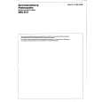 SCHNEIDER SBD65E Service Manual SCHNEIDER SBD65E Service Manual
