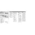 PIONEER PRSD2000T Owners Manual PIONEER PRSD2000T Owners Manual