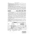 PERDIO PR32TOWNANDCOUNTRY Service Manual PERDIO PR32TOWNANDCOUNTRY Service Manual