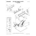 WHIRLPOOL TGDL640DQ0 Parts Catalog WHIRLPOOL TGDL640DQ0 Parts Catalog