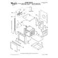WHIRLPOOL GBS277PDB8 Parts Catalog WHIRLPOOL GBS277PDB8 Parts Catalog